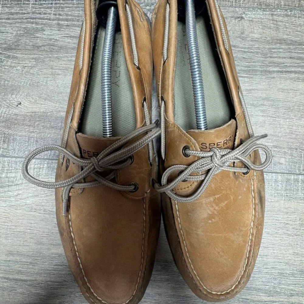 Sperry original eye